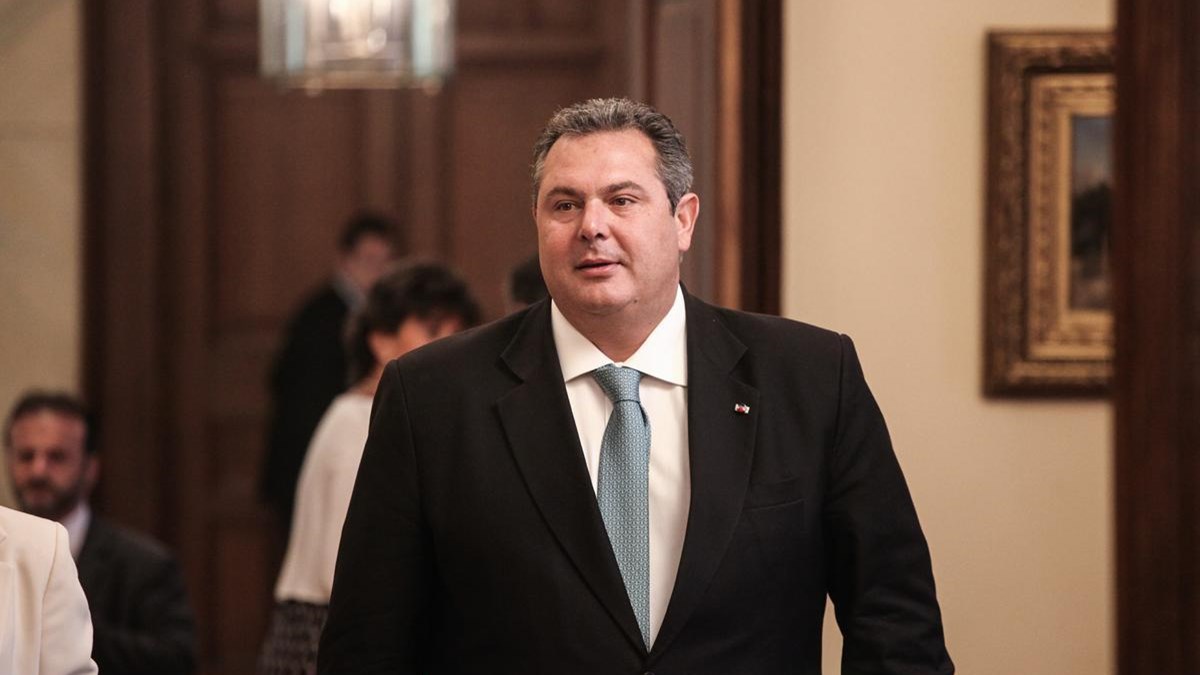 Κ.Ο. ΑΝΕΛ: Δεν υπάρχουν σενάρια ρήξης με τον ΣΥΡΙΖΑ