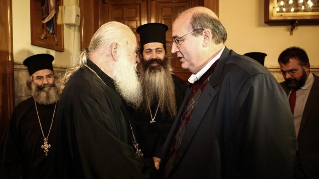 “Βόμβα” ΣτΕ: Αντισυνταγματικές οι αλλαγές Φίλη στον τρόπο διδασκαλίας των θρησκευτικών