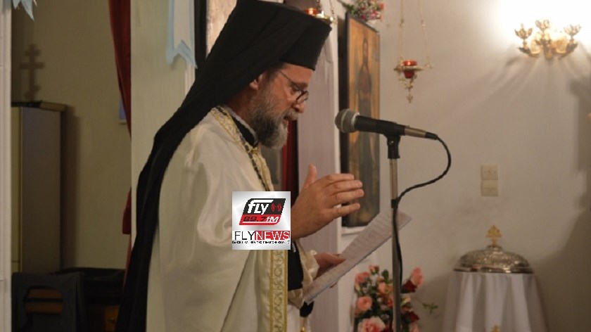 Τραγικός επίλογος – Εντοπίστηκε νεκρός ο αγνοούμενος Αρχιμανδρίτης στο Γύθειο