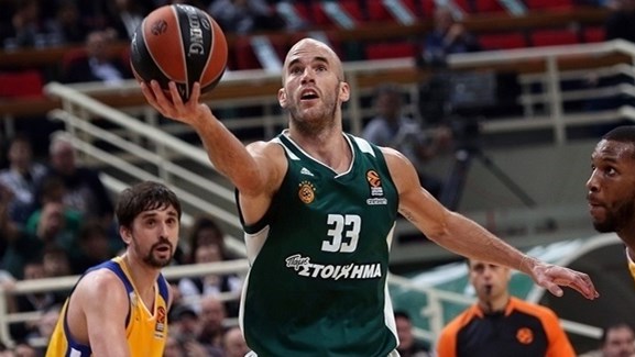 Έτσι θα καταφέρει να πάρει το πλεονέκτημα έδρας ο Παναθηναϊκός