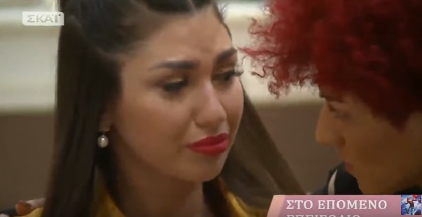 Power of Love: Επεισοδιακό επεισόδιο με ζήλιες, εκνευρισμό και κλάμα – ΒΙΝΤΕΟ