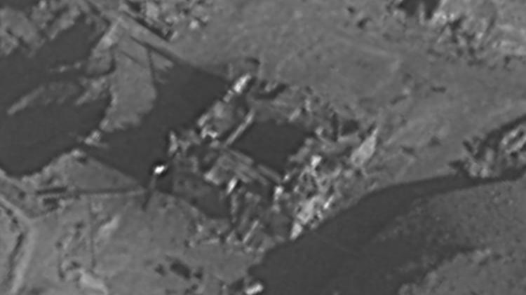 Ο ισραηλινός στρατός παραδέχεται ότι βομβάρδισε το 2007 μια εγκατάσταση με πυρηνικά στη Συρία – ΒΙΝΤΕΟ