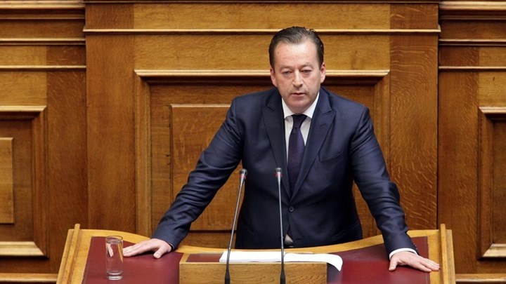 Κόκκαλης στον Realfm 97,8: Δεν υπάρχει θέμα στην κυβερνητική συνεργασία όπως πολλοί θα ήθελαν