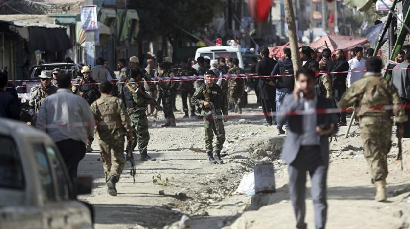 Επίθεση αυτοκτονίας με τουλάχιστον 26 νεκρούς στην Καμπούλ