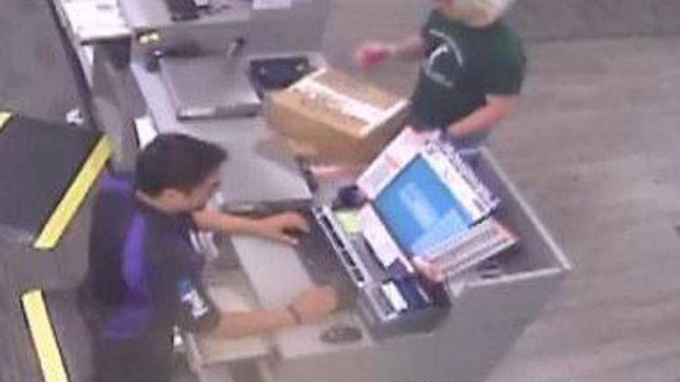 Ανατινάχθηκε για να αποφύγει τη σύλληψη ο βομβιστής του Τέξας