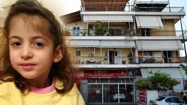 Στο σκαμνί ο πα-τέρας δολοφόνος της 6χρονης Στέλλας  – Συγκλονίζει η οργή της μάνας