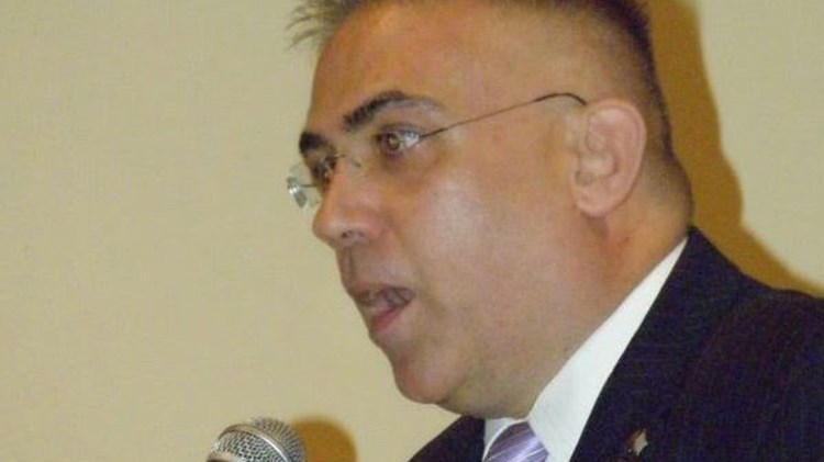 Πρόεδρος Παμμακεδονικής Ένωσης στον Realfm 97,8: Δεν υπογράψαμε ποτέ το έγγραφο για το Μακεδονικό