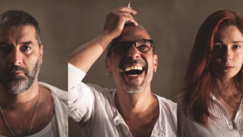 Θείος Βάνιας που δεν ξεχνάς ο Παπαδόπουλος!