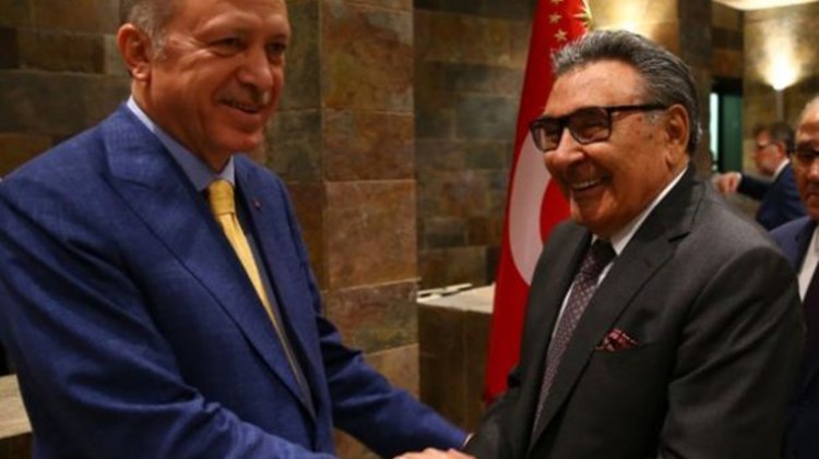 Χρυσό deal στην Τουρκία: Σε «σύμμαχο» του Ερντογάν η Hurriyet και το CNN Turk