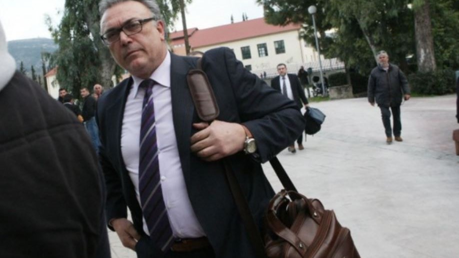 Σημαιοφορίδης: Ο Κομίνης δεν γράφει την αλήθεια