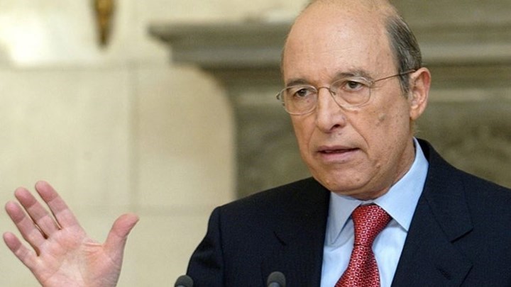 Παρέμβαση Σημίτη για την τουρκική προκλητικότητα