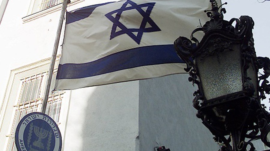 Η Αυστρία ανακάλεσε διπλωμάτη της από το Ισραήλ λόγω ακροδεξιών αναρτήσεων του στο Facebook