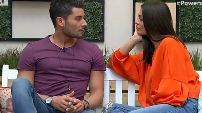 Power of Love: Εκτός σπιτιού η Άννα Λορένη, τι συνέβη;