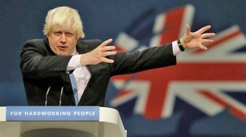 “Ρουκέτα” από τον Βρετανό ΥΠΕΞ: Ο Πούτιν θα χρησιμοποιήσει το Μουντιάλ, όπως ο Χίτλερ τους Ολυμπιακούς Αγώνες