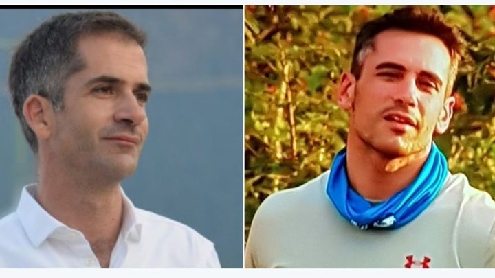 Η απάντηση του Μπακογιάννη για τον “σωσία” του στο Survivor: Εγώ είμαι πιο τούμπανο