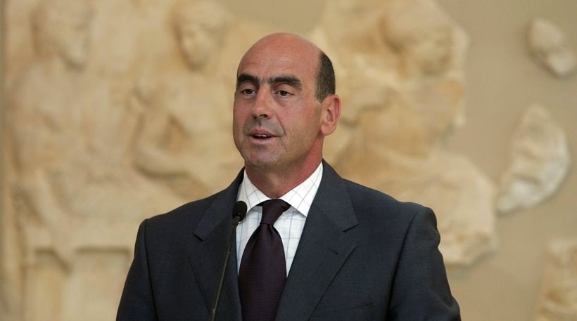 Τι λέει ο γιατρός που χειρούργησε τον Γιώργο Βουλγαράκη έπειτα από την παράσυρση του πρώην υπουργού στο κέντρο της Αθήνας- ΒΙΝΤΕΟ