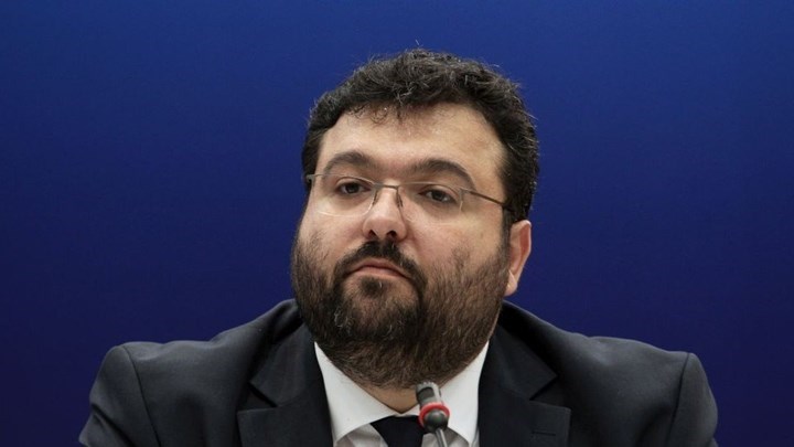 Αυτοί είναι οι τέσσερις όροι Βασιλειάδη για να αρχίσει το πρωτάθλημα – Διορία μέχρι τις 2 το μεσημέρι στις ΠΑΕ