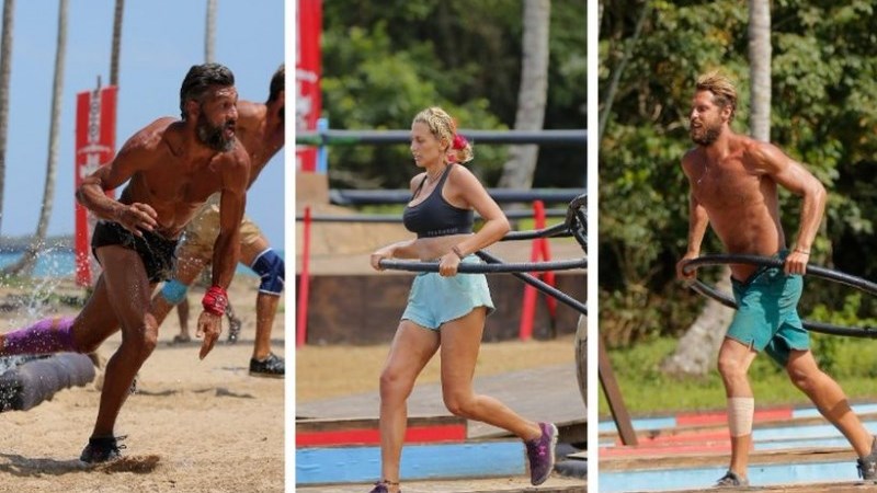 Survivor spoiler: Αυτός ο παίκτης θα αποχωρήσει σήμερα – ΒΙΝΤΕΟ