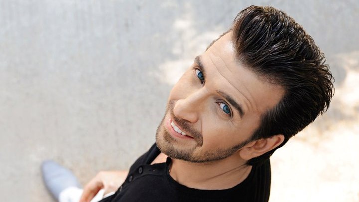 Στον Λευκό Οίκο ο Θάνος Πετρέλης – Γιατί του έστειλε πρόσκληση ο Τραμπ – ΦΩΤΟ