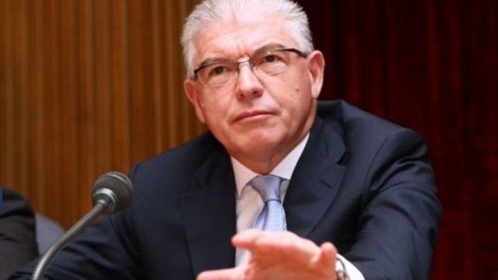 «Όχι» και από τον Λυκουρέντζο στην Προανακριτική για τη Novartis: Αρνούμαι να συμπράξω στην εκτροπή