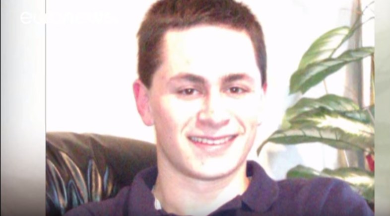 Ο βομβιστής του Τέξας είχε τραβήξει ένα βίντεο-ομολογία με το κινητό του πριν αυτοκτονήσει – ΒΙΝΤΕΟ