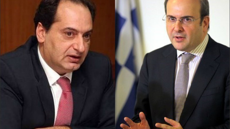 Κόντρα Χατζηδάκη – Σπίρτζη για τα δημόσια έργα