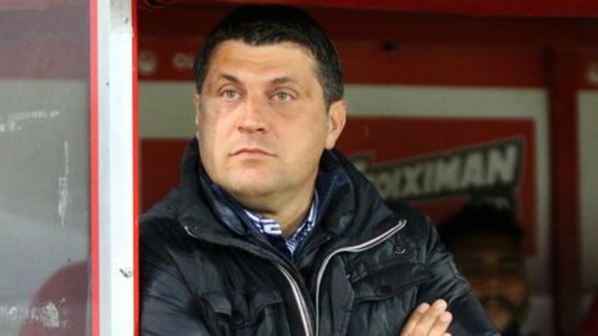 Διάψευση του Ολυμπιακού για τον Μιλόγεβιτς