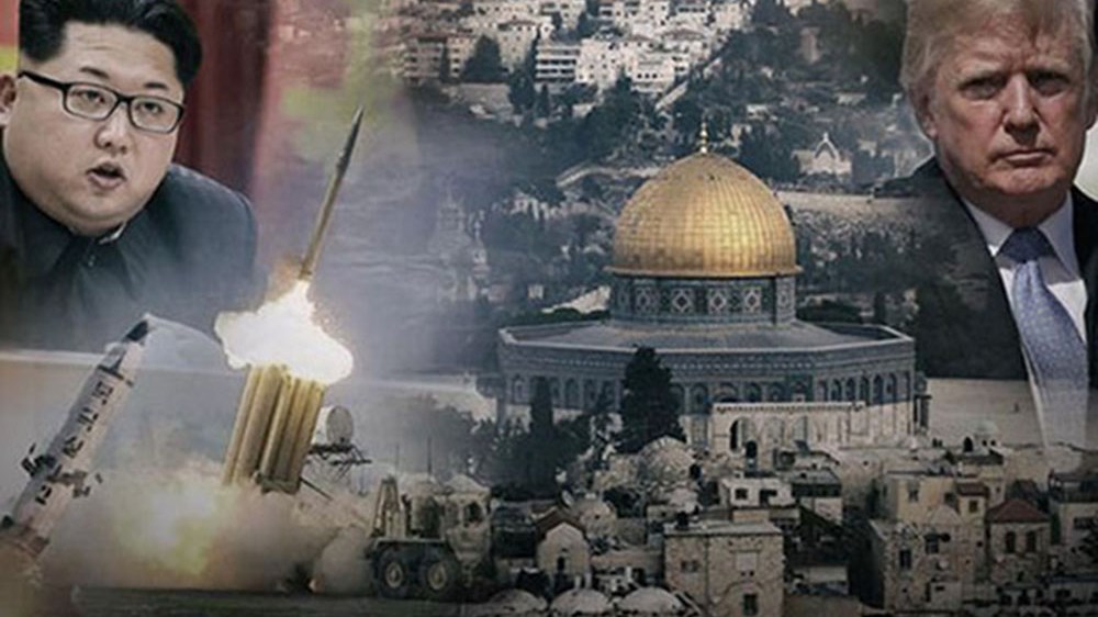 Προσοχή: Αυτοί είναι οι πέντε μεγαλύτεροι γεωπολιτικοί κίνδυνοι για το 2018