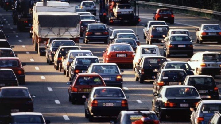 Αυτά είναι τα εισοδηματικά όρια για τα πρόστιμα του νέου ΚΟΚ