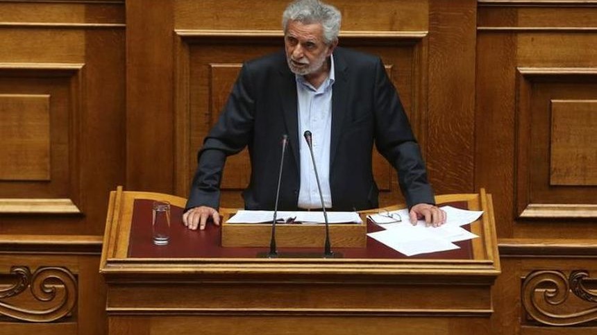 Επιστολή-απάντηση Δρίτσα στον Αντώνη Σαμαρά: Η Επιτροπή δεν επιδίδεται σε κομματικά τεχνάσματα και μεθοδεύσεις