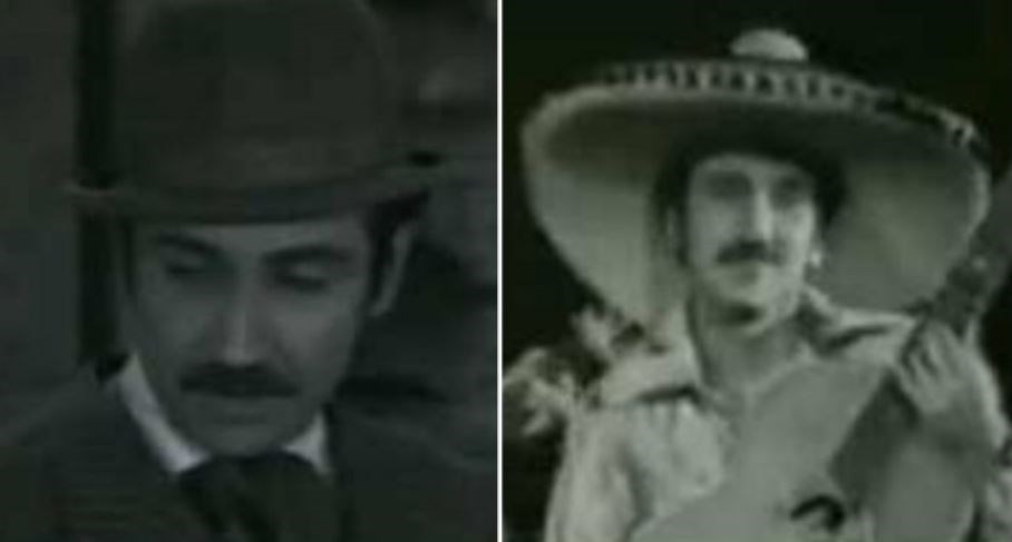 Η αυτοκτονία του ηθοποιού Νίκου Σκυλοδήμου – Κρεμάστηκε από τις σωλήνες του καλοριφέρ την ημέρα των γενεθλίων του