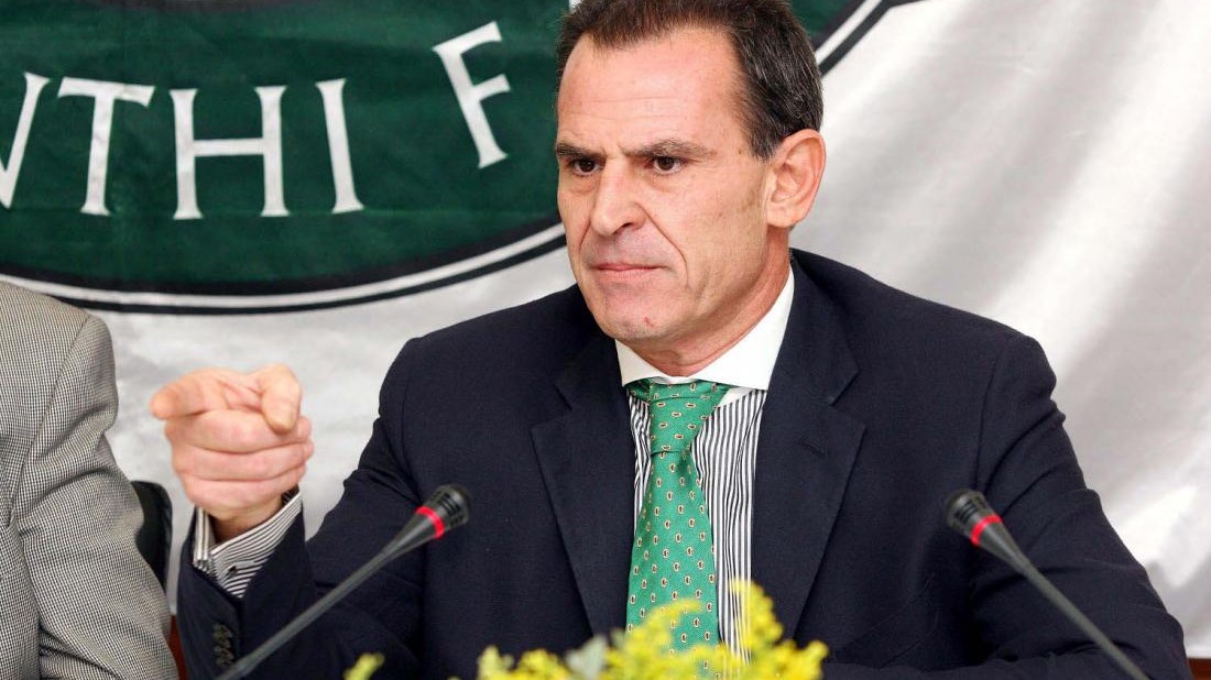 “Όχι” και από την Ξάνθη στις προτάσεις Βασιλειάδη