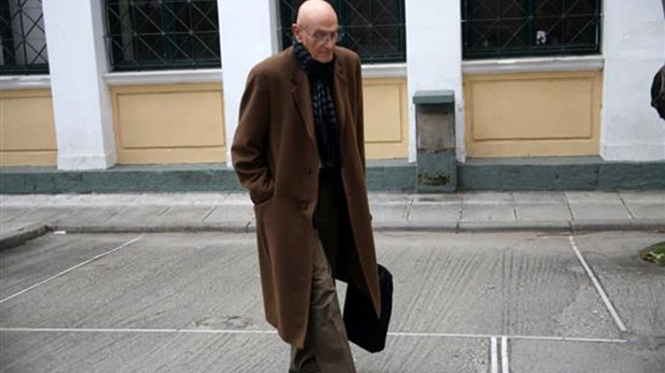 Νέα ποινική δίωξη κατά του Νίκου Ζήγρα από την Εισαγγελία κατά της Διαφθοράς