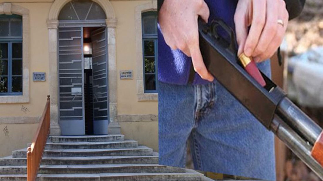 “Τον σκότωσα γιατί με βίαζε όταν ήμουν παιδί” – Συγκλονίζει την Κρήτη ο κτηνοτρόφος – φονιάς