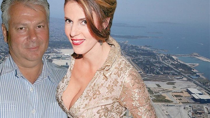 Ποινή φυλάκισης 16 ετών στον Γιάννη Καρούζο – Τι αποφάσισε το δικαστήριο για την πρώην σύζυγό του