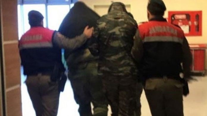 Διαψεύδει το Πεντάγωνο τα δημοσιεύματα για τα κινητά των δύο Ελλήνων στρατιωτικών