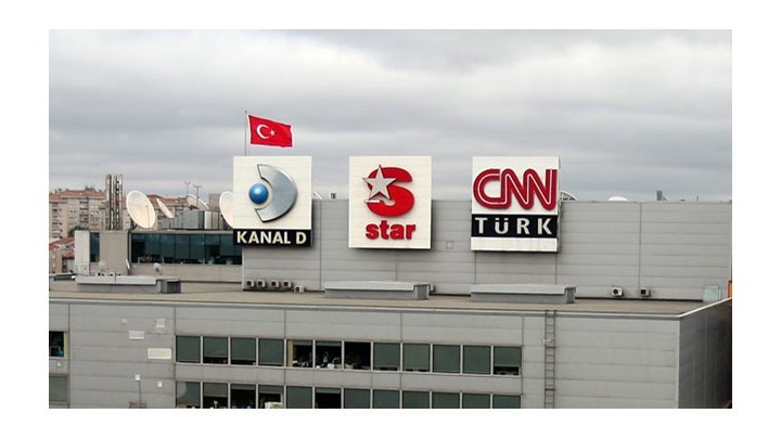 O γερμανικός όμιλος Springer αποσύρεται από τον τουρκικό Dogan λόγω της πώλησης σε «κολλητό» του Ερντογάν