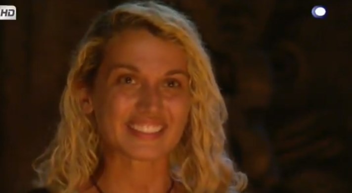 Survivor: Πέμπτη… και φαρμακερή για την Κωνσταντίνα Σπυροπούλου – Δείτε την αποχώρησή της – ΒΙΝΤΕΟ