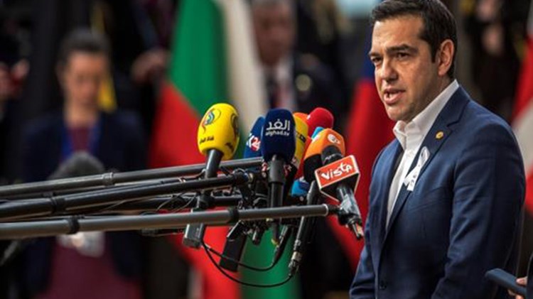 Ισχυρή στήριξη ΕΕ προς Ελλάδα στο ζήτημα των δύο στρατιωτικών – Ιστορική απόφαση για το Αιγαίο