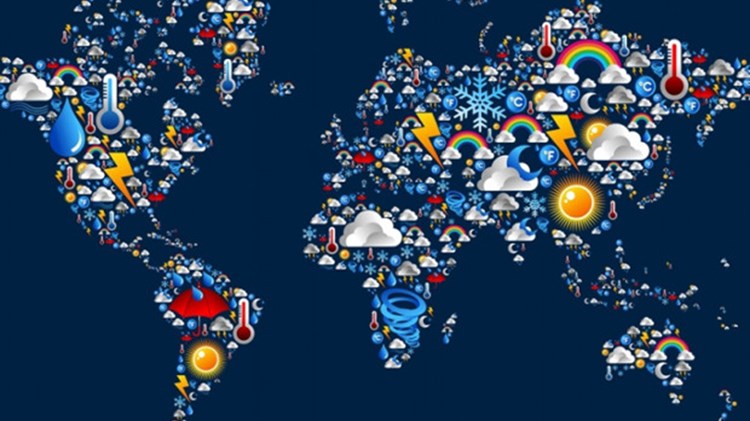 Δείτε το ΒΙΝΤΕΟ της ΕΜΥ με αφορμή την Παγκόσμια Ημέρα Μετεωρολογίας
