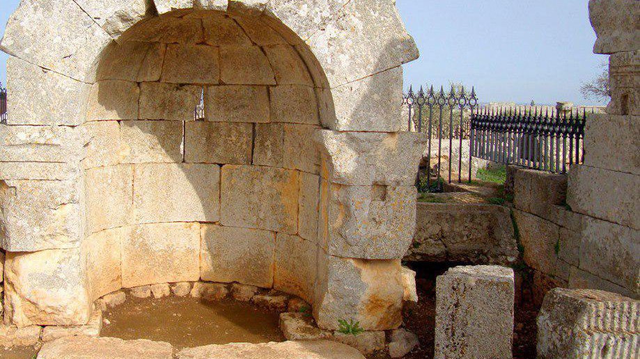 Συρία: Τουρκικές αεροπορικές επιδρομές προκάλεσαν ζημιές σε χριστιανικό μνημείο της UNESCO