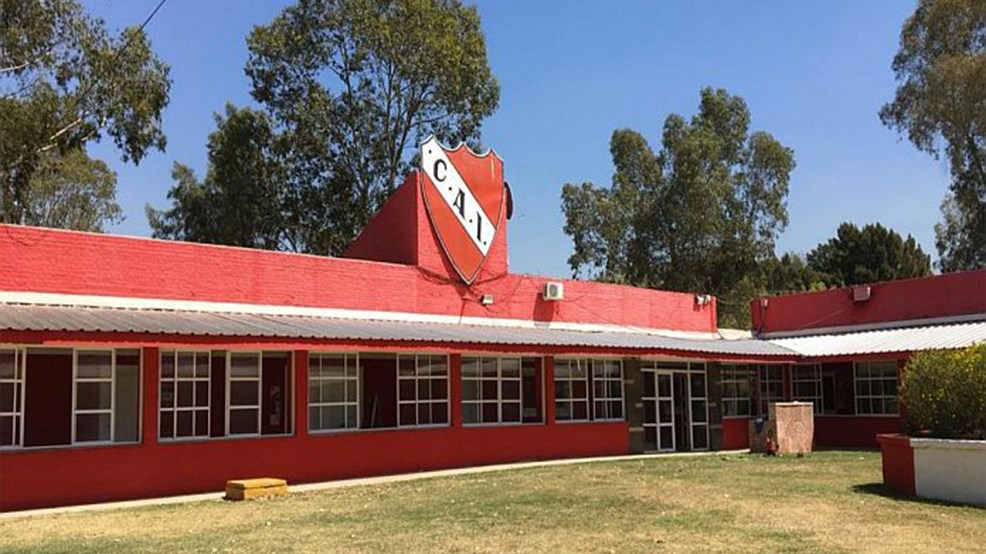 Σοκ στην Αργεντινή- Παίκτης της Ιντεπεντιέντε εξέδιδε ανήλικους ποδοσφαιριστές της Ακαδημίας