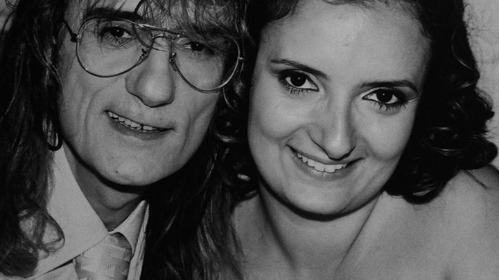 Τι αποκαλύπτει η κόρη του Ψάλτη για την περιουσία και τη χήρα του ηθοποιού