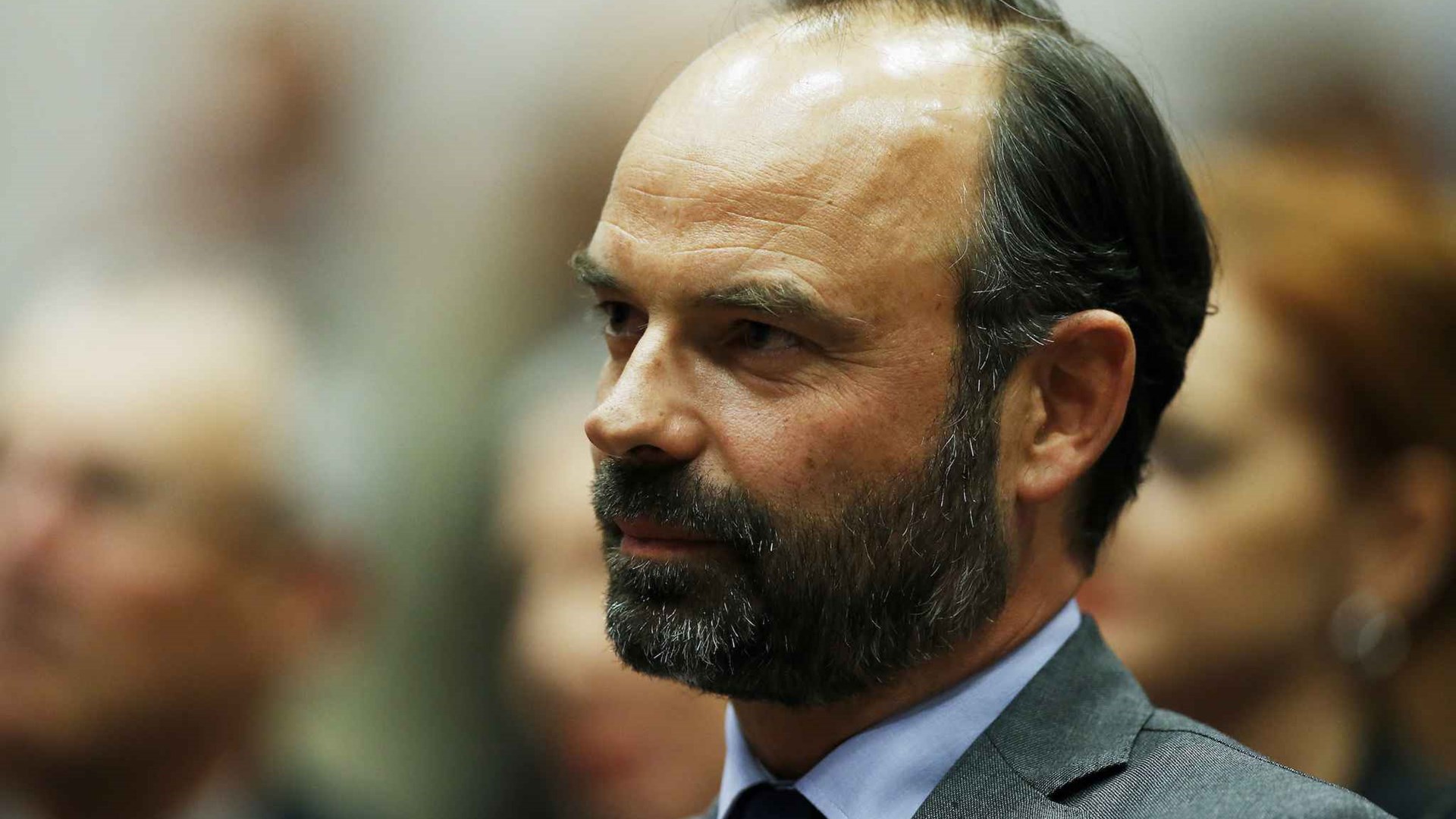 Γάλλος Πρωθυπουργός για την ομηρία σε σούπερ μάρκετ: Όλα δείχνουν ότι πρόκειται για τρομοκρατική ενέργεια