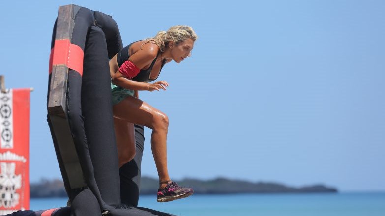 Η πρώτη ανάρτηση της Σπυροπούλου μετά την αποχώρησή της από το Survivor – ΦΩΤΟ