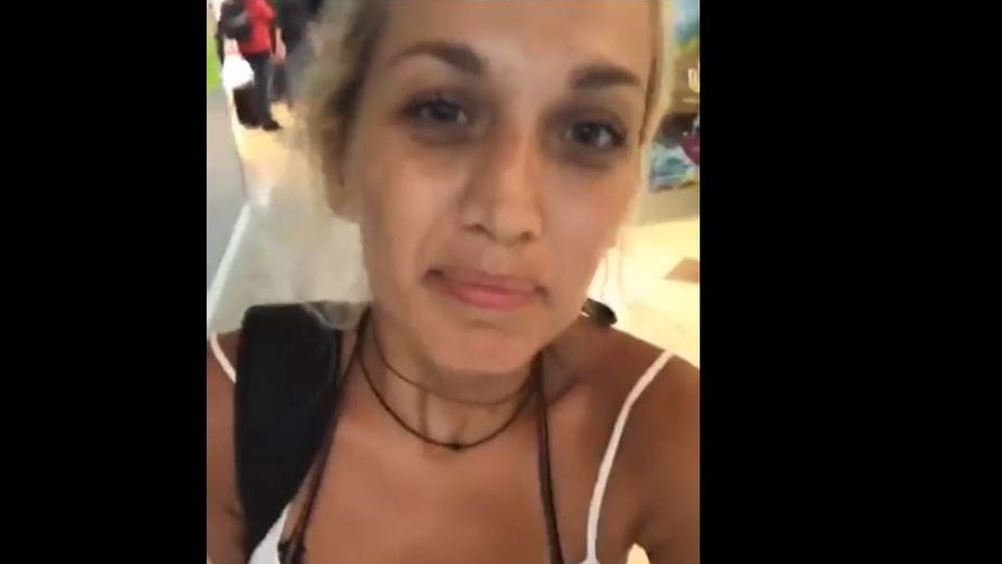 Survivor: Η συγκίνηση της Σπυροπούλου και τo “ευχαριστώ” στους τηλεθεατές – ΒΙΝΤΕΟ