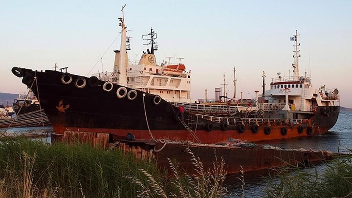 Ασκήθηκε ποινική δίωξη σε βάρος του Βαγγέλη Μαρινάκη για το πλοίο Noor 1