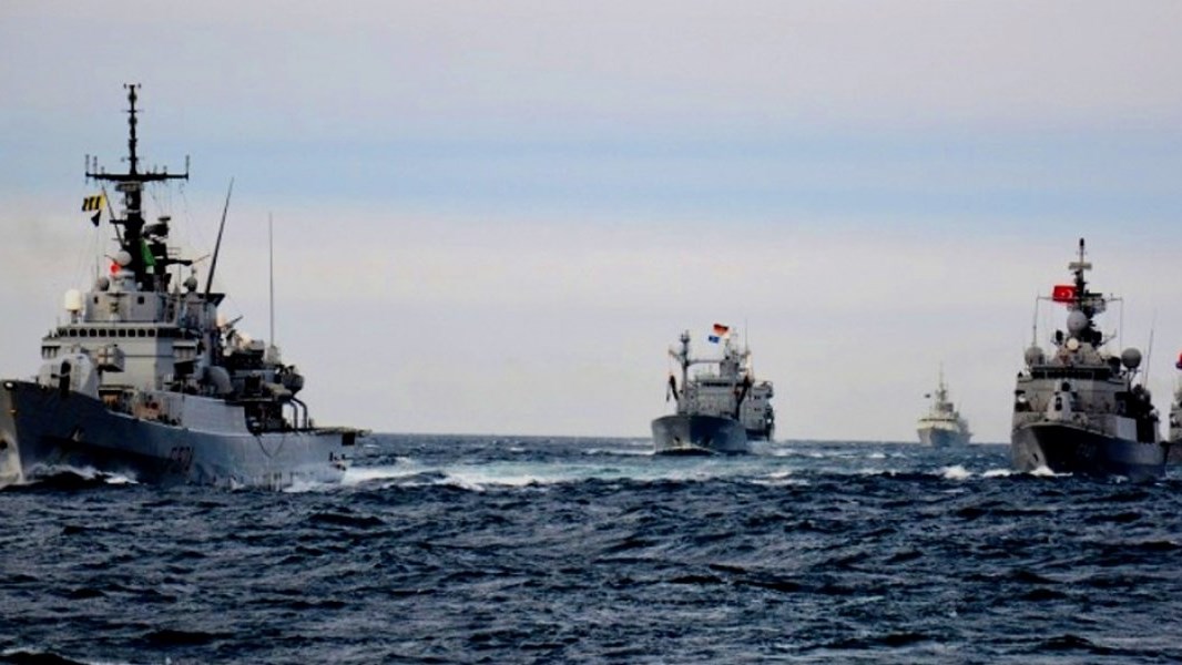 Η Τουρκία αψηφά την ΕΕ και εκδίδει νέα NAVTEX για το Καστελόριζο