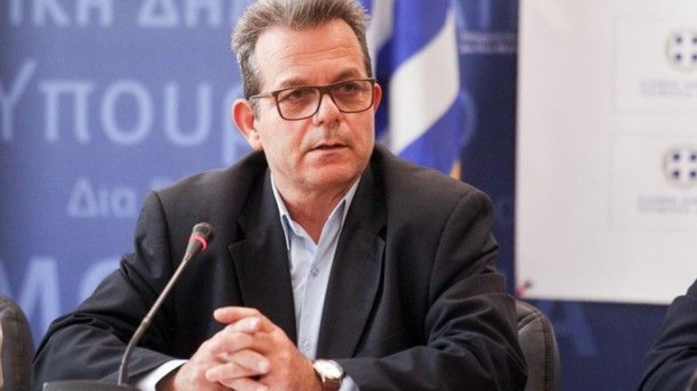 Οργισμένη αντίδραση του Γ.Γ. Αθλητισμού για την απόφαση του ΣτΕ να κόψει τη μοριοδότηση στους μαθητές – αθλητές