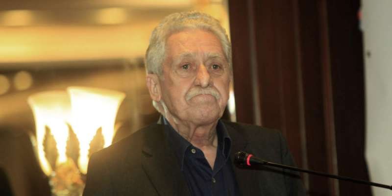 Κουβέλης: Αποφασισμένοι να λειτουργήσουμε αποτρεπτικά